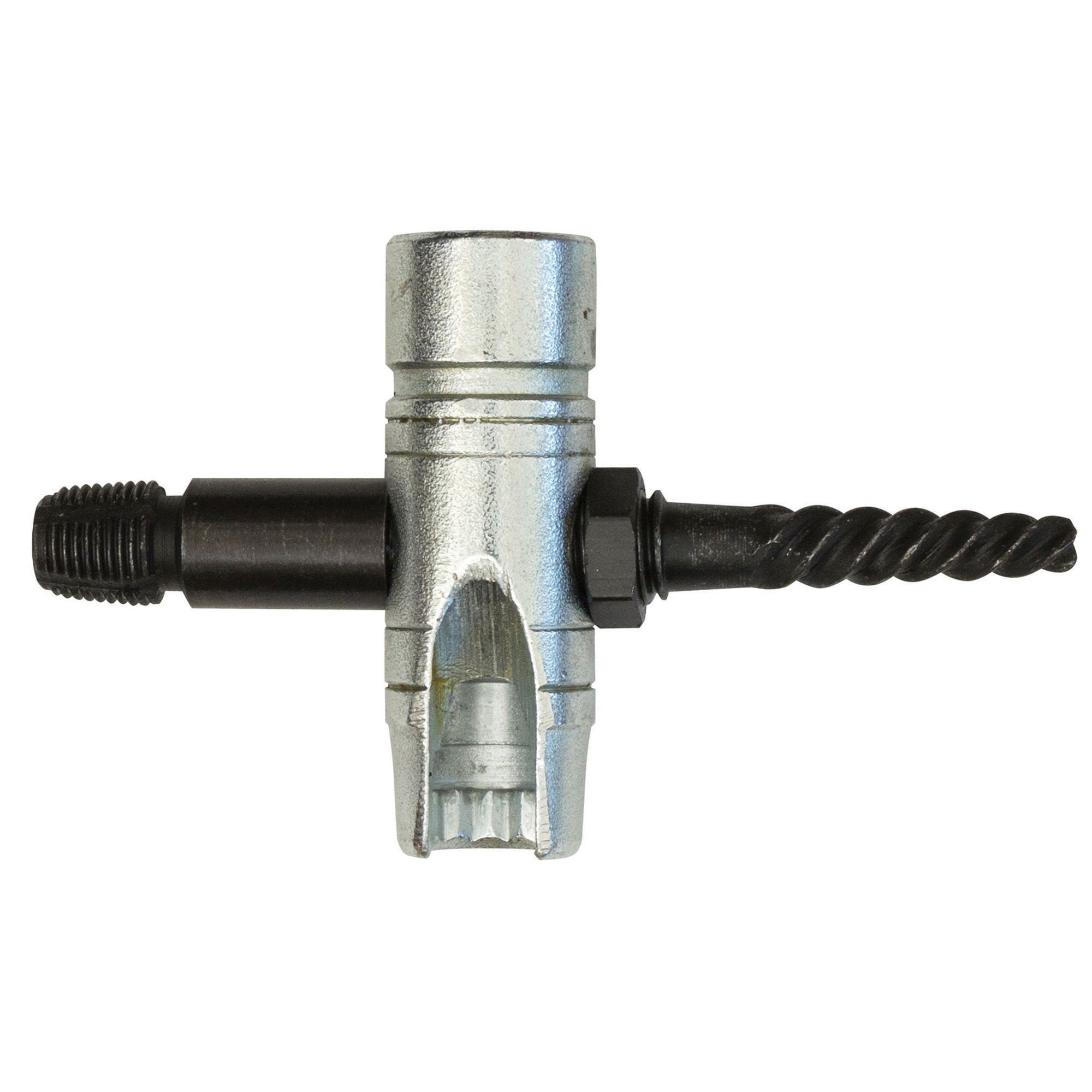 LockNLube Grease Fitting Multi-Tool, Large - Model LNL125